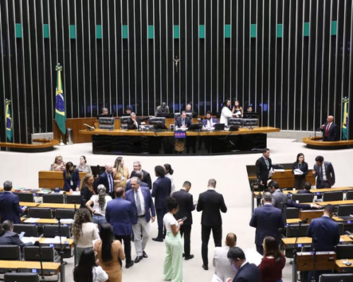 Câmara discute controle do ouro e taxas cobradas