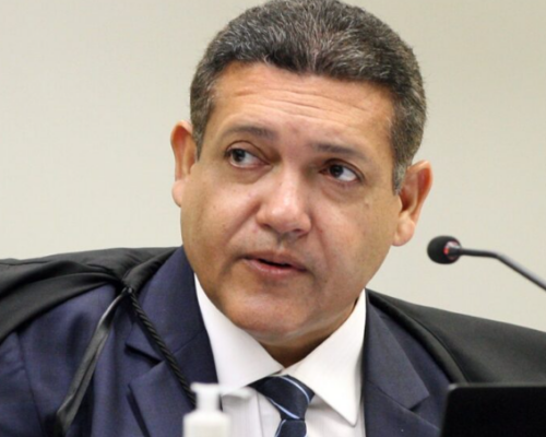 Terras raras: Nunes Marques relata ação contra venda da Serra Verde