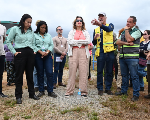 Mineração gera medo e angústia entre moradores de Ouro Preto