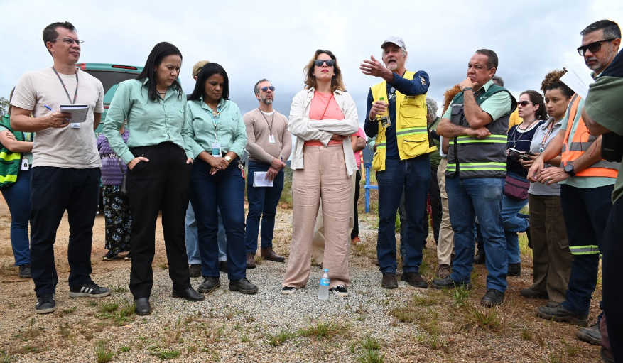 Mineração gera medo e angústia entre moradores de Ouro Preto