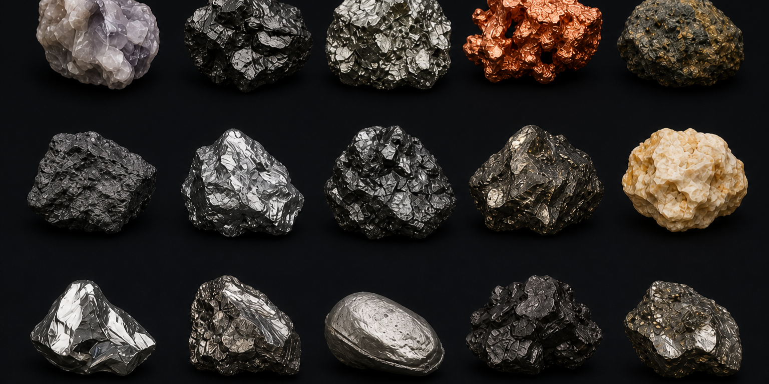 PL dos Minerais Críticos ignora municípios mineradores e ameaça repetir os erros históricos da mineração brasileira