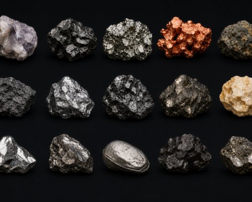 “PL dos Minerais Críticos ignora municípios mineradores e ameaça repetir os erros históricos da mineração brasileira”