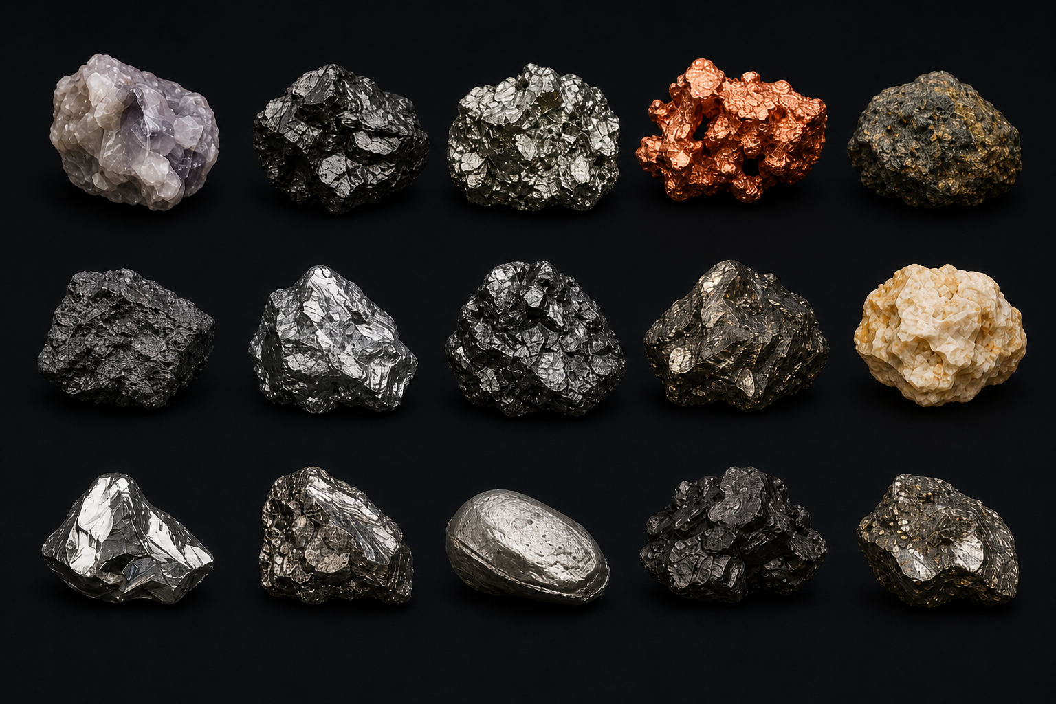 “PL dos Minerais Críticos ignora municípios mineradores e ameaça repetir os erros históricos da mineração brasileira”