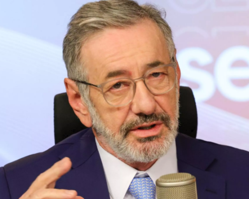Governo não criará TerraBrás, mas exigirá processamento local dos minerais críticos, diz novo ministro