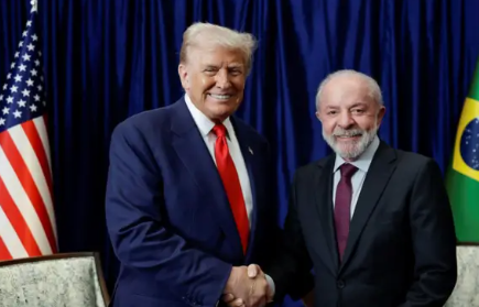 Entrevista: política de minerais críticos dá trunfo a Lula em reunião com Trump, diz relator de projeto sobre terras-raras