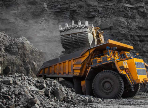 Setor critica proposta em projeto de minerais críticos de limitar capital estrangeiro em lei