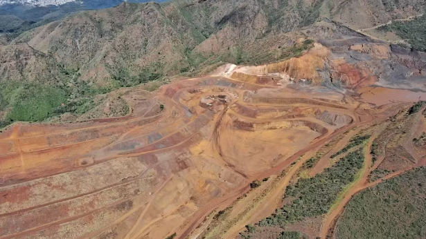 Minas Gerais lidera mapa da mineração no Brasil com 23 municípios catalogados pelo SGB