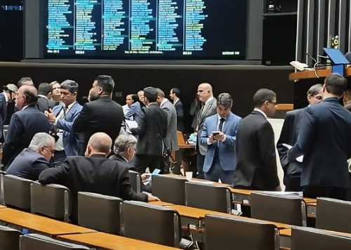 Setor mineral reage com cautela após aprovação do PL dos minerais críticos na Câmara