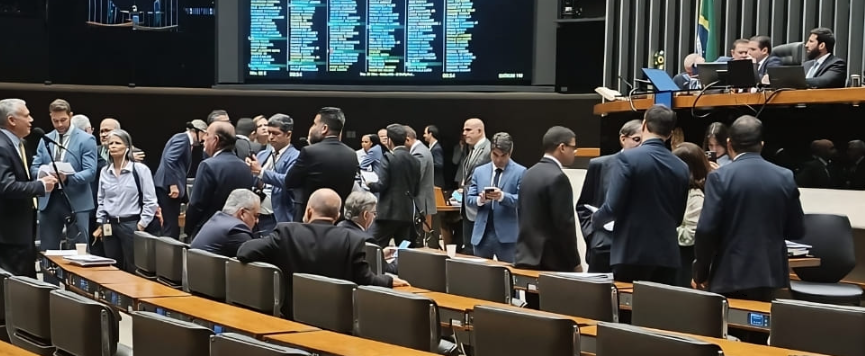 Setor mineral reage com cautela após aprovação do PL dos minerais críticos na Câmara