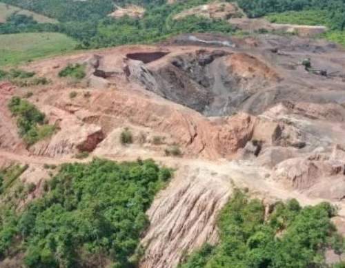 Brasil lança plano para industrializar cadeia da mineração