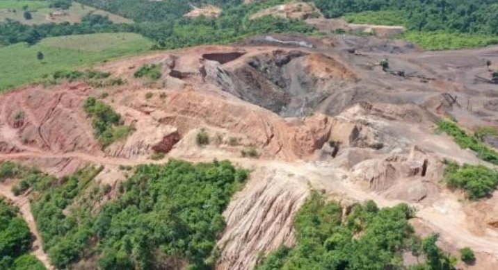 Brasil lança plano para industrializar cadeia da mineração