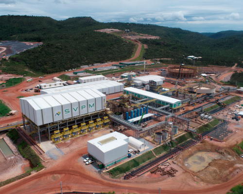Terras raras: Compra da Serra Verde não exige anuência prévia, diz ANM
