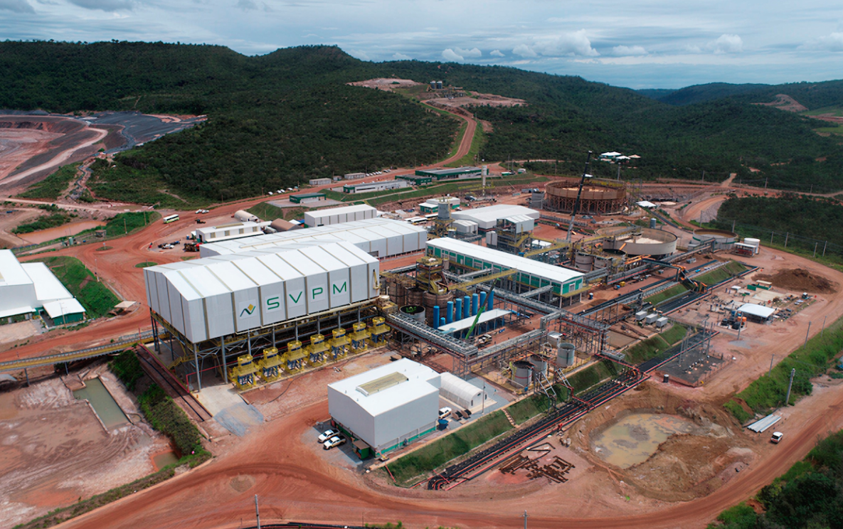 Terras raras: Compra da Serra Verde não exige anuência prévia, diz ANM
