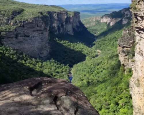 Ambientalistas denunciam avanço da mineração em área considerada “caixa d’água da Bahia”