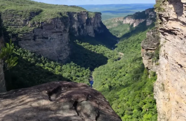 Ambientalistas denunciam avanço da mineração em área considerada “caixa d’água da Bahia”