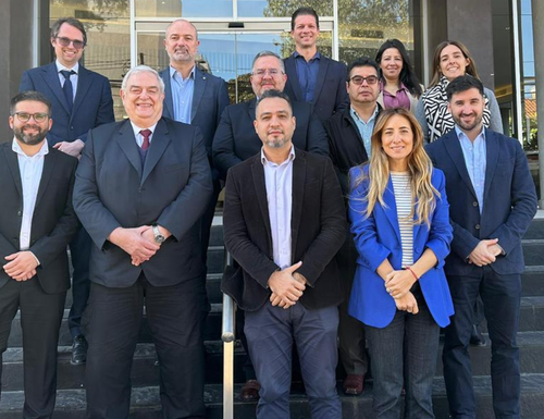 MME reforça atuação regional em minerais estratégicos em reunião do Subgrupo de Mineração e Geologia do MERCOSUL