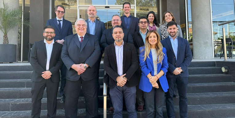 MME reforça atuação regional em minerais estratégicos em reunião do Subgrupo de Mineração e Geologia do MERCOSUL