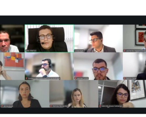 Comissão debate Plano Nacional de Mineração 2050 com diretor do Ministério de Minas e Energia