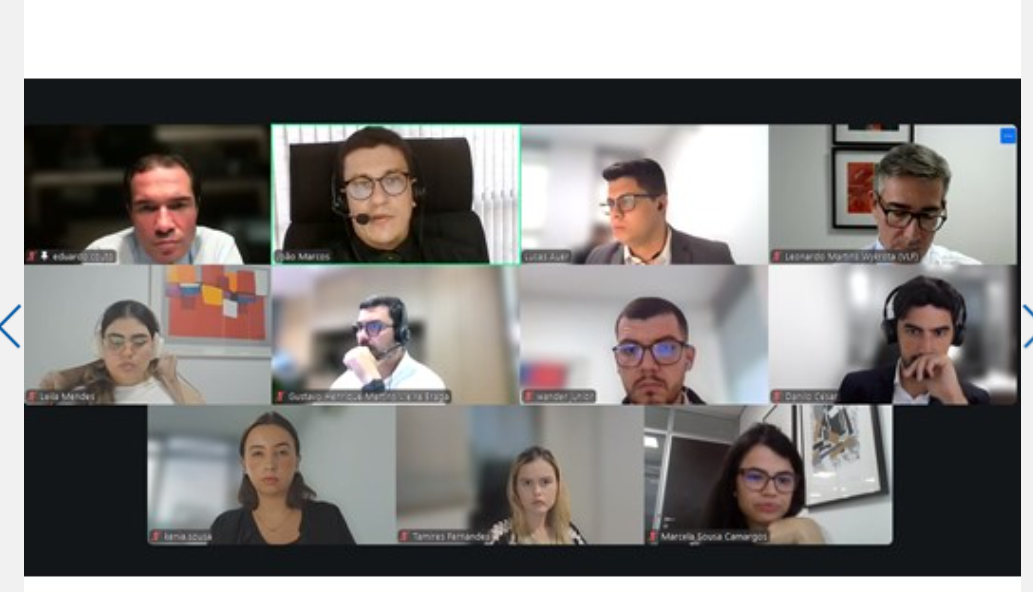 Comissão debate Plano Nacional de Mineração 2050 com diretor do Ministério de Minas e Energia