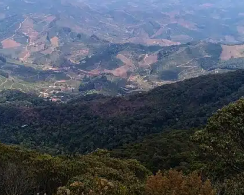 Gigantes estrangeiras ganham autorização para explorar terras raras em Minas Gerais