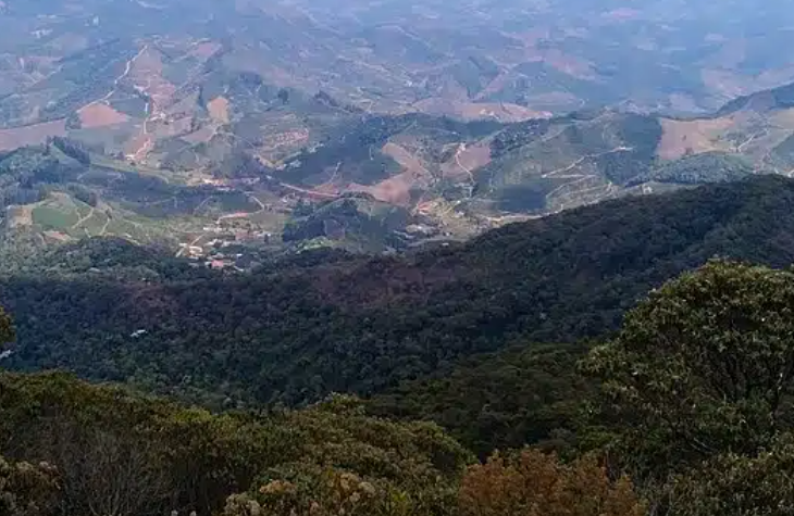 Gigantes estrangeiras ganham autorização para explorar terras raras em Minas Gerais