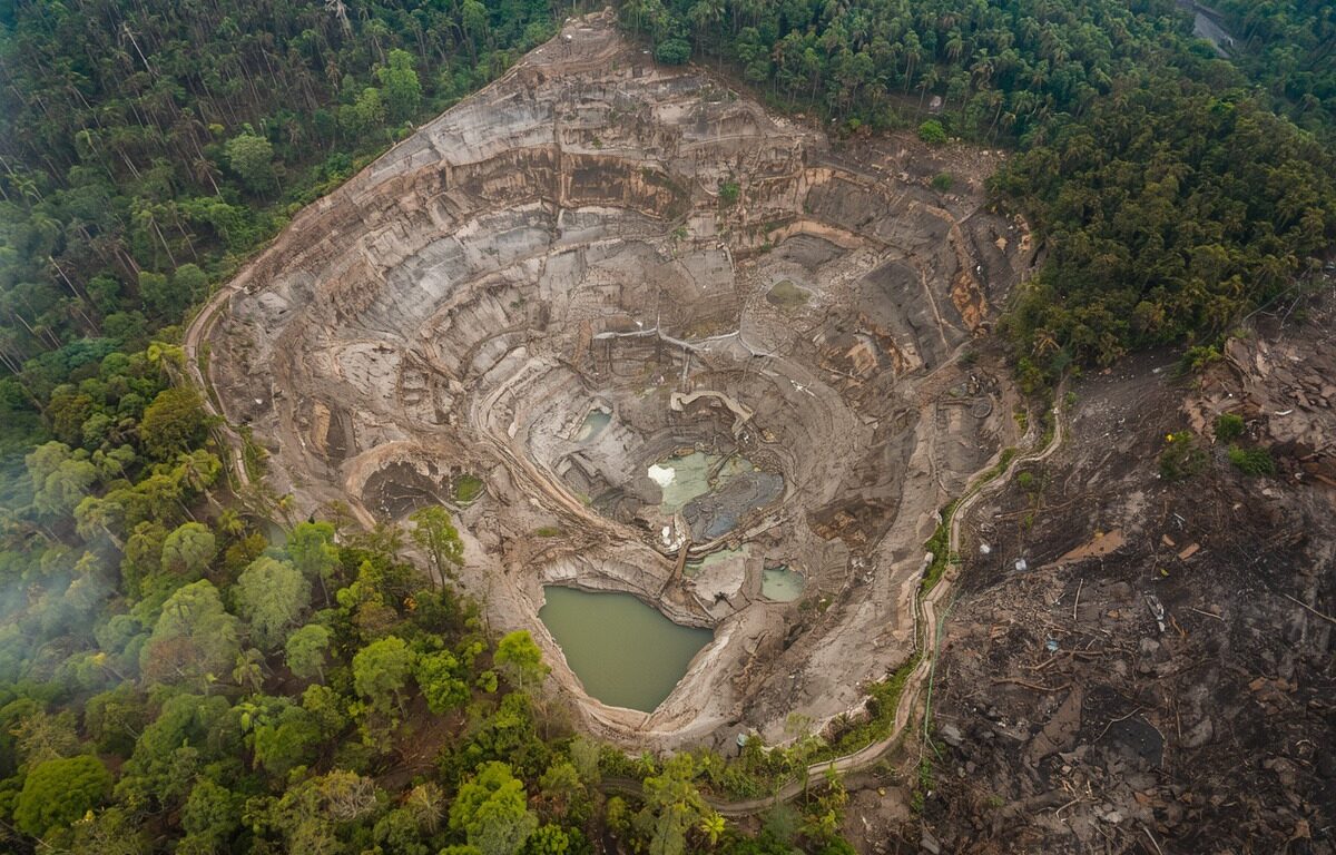 AMIG Brasil cobra fortalecimento da ANM e apresenta reivindicações contra mineração ilegal à Câmara dos Deputados
