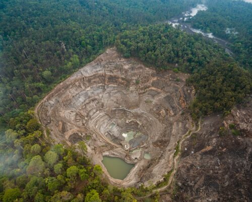 AMIG Brasil cobra fortalecimento da ANM e apresenta reivindicações contra mineração ilegal à Câmara dos Deputados
