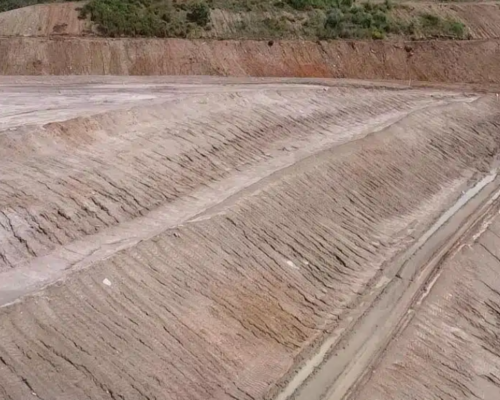 A fazenda brasileira no centro da disputa mundial por minerais críticos: “Perdi minha propriedade”