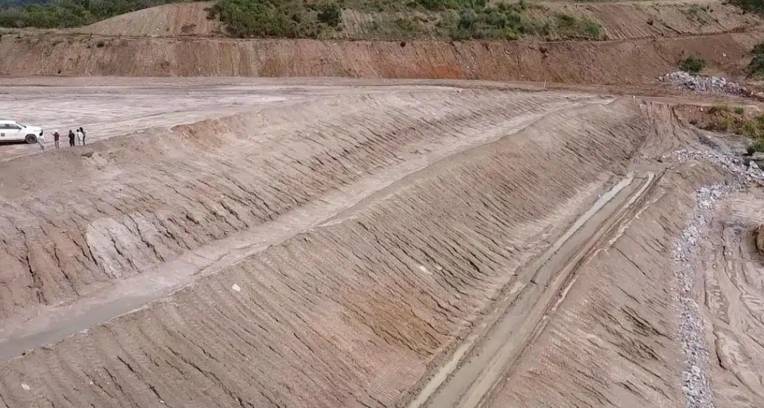 A fazenda brasileira no centro da disputa mundial por minerais críticos: “Perdi minha propriedade”