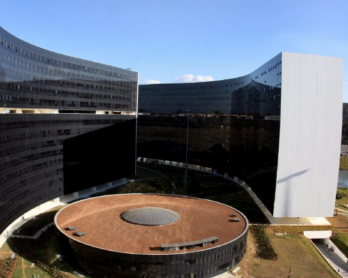 Governo de MG superestimou royalties da mineração em proposta do Propag enviada à União