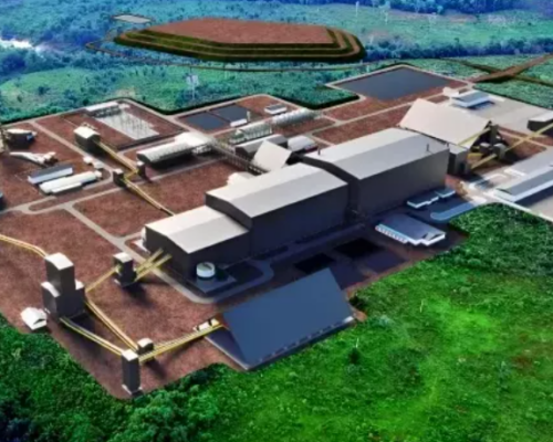 Cai decisão da Justiça e exploração de potássio no Amazonas é liberada