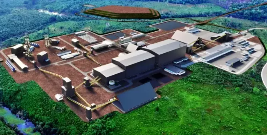Cai decisão da Justiça e exploração de potássio no Amazonas é liberada