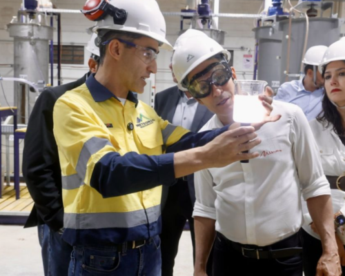 Governo Zema recusou proposta dos EUA por acordo de mineração semelhante ao assinado por Caiado