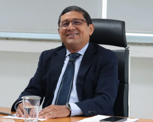 PF indicia diretor-presidente da ANM por esquema de mineração ilegal