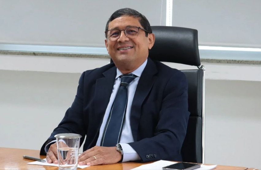 PF indicia diretor-presidente da ANM por esquema de mineração ilegal