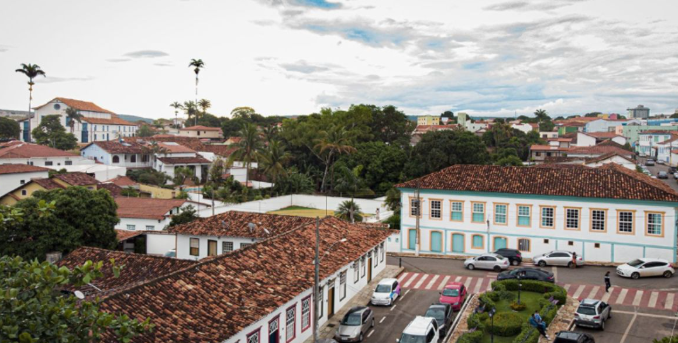 Diversificação econômica orienta nova fase de crescimento em Paracatu