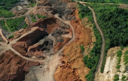 MPF e Ibram traçam estratégias contra a mineração ilegal e o uso de mercúrio na Amazônia