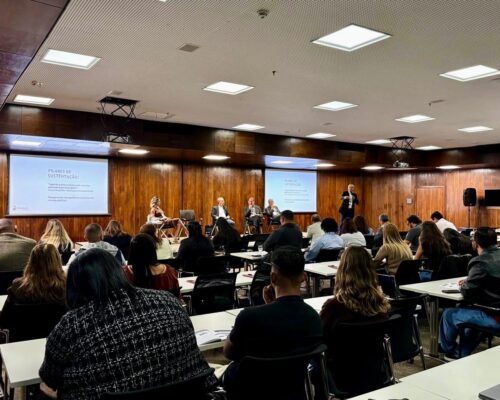 AMIG Brasil promove mesa técnica e apoia municípios na aplicação prática da Reforma Tributária