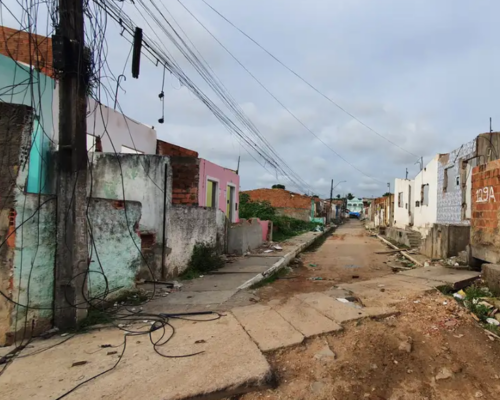 PF estima prejuízo de R$ 40 bi à União com afundamento de solo em Maceió ligado à Braskem