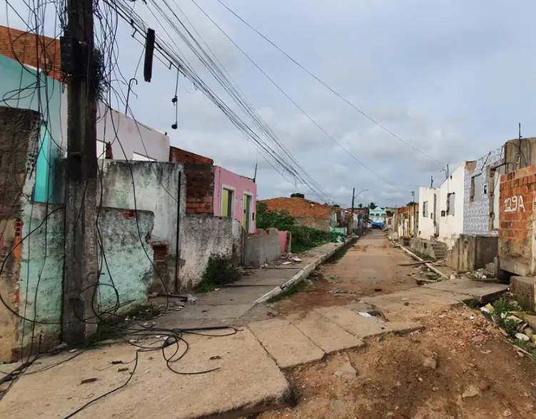 PF estima prejuízo de R$ 40 bi à União com afundamento de solo em Maceió ligado à Braskem