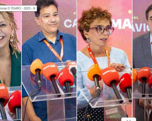 Veja o que os candidatos ao Senado por Minas Gerais pensam sobre mineração