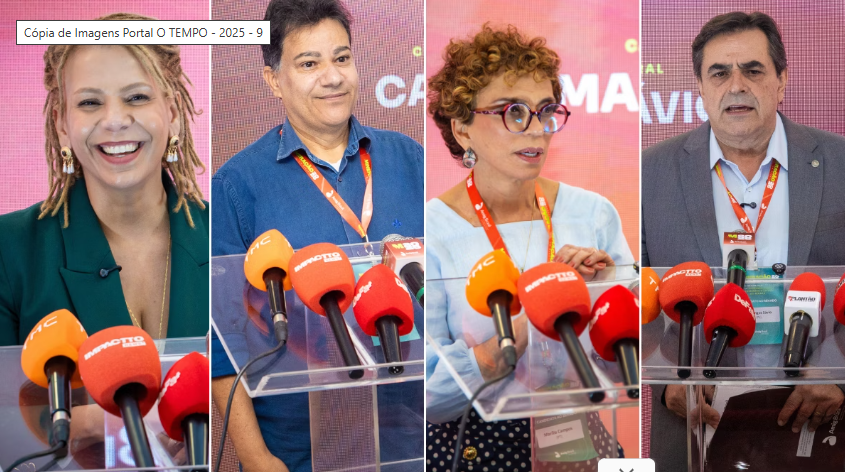 Veja o que os candidatos ao Senado por Minas Gerais pensam sobre mineração