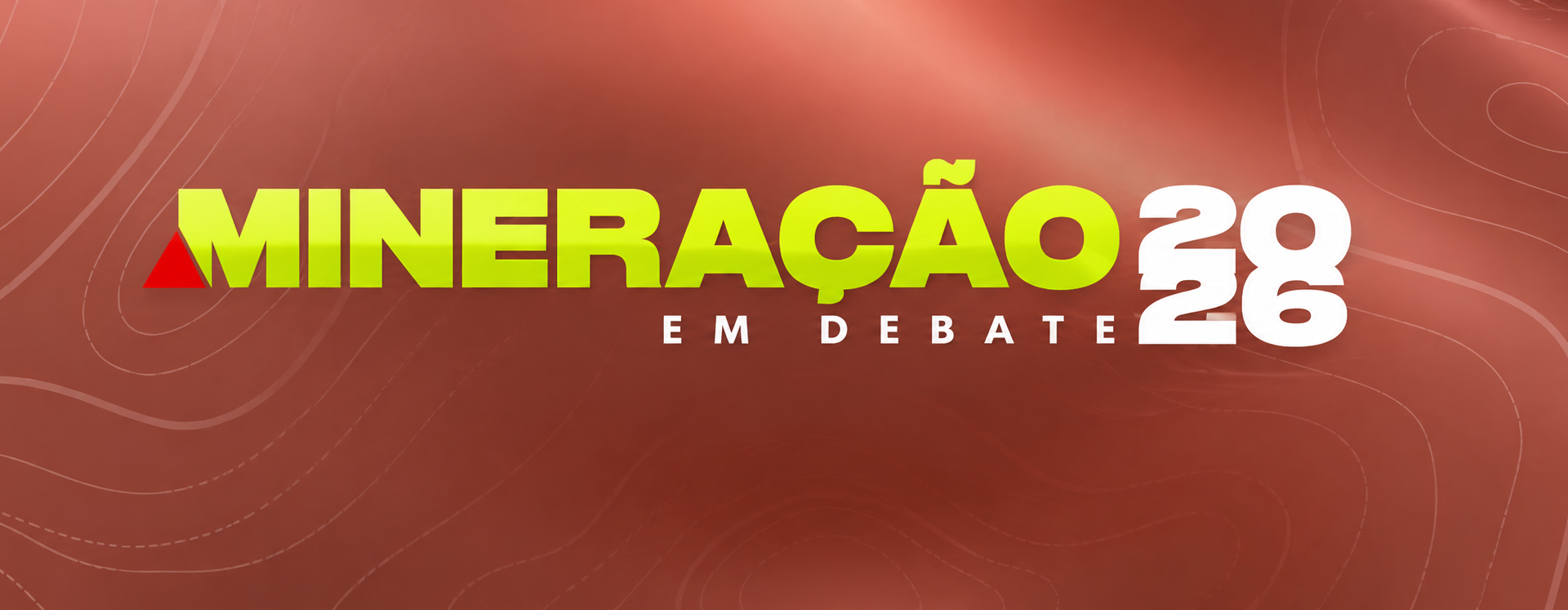AMIG Brasil convida pré-candidatos ao Governo de Minas e ao Senado para discutir propostas para os municípios mineradores e afetados