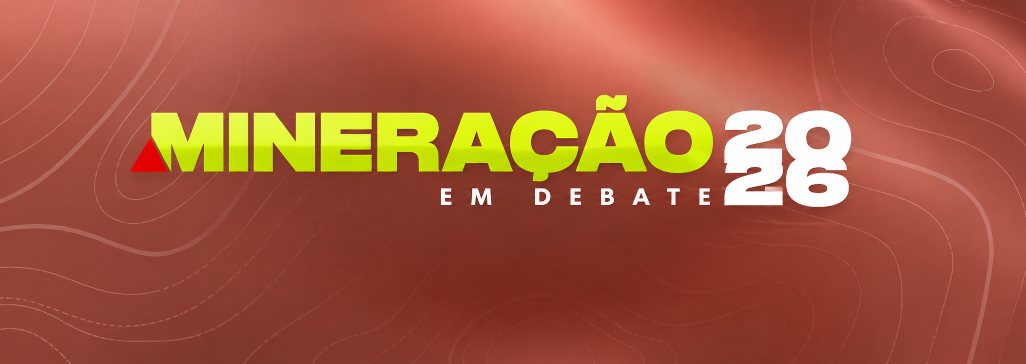 AMIG Brasil convida pré-candidatos ao Governo de Minas e ao Senado para discutir propostas para os municípios mineradores e afetados