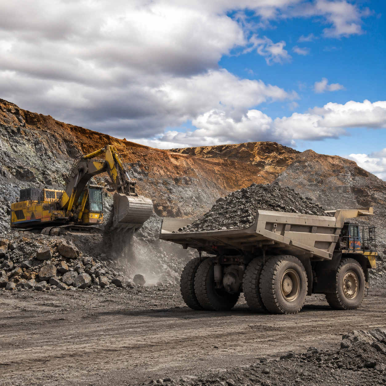 AMIG Brasil cobra coerência da Vale ao propor expansão da mineração enquanto empresa é alvo recente de mais R$ 17,8 bilhões em cobranças de CFEM