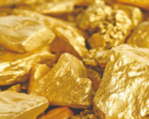 Áreas de mineração com multa por uso irregular de mercúrio produziram quase R$ 1 bi em ouro no MT