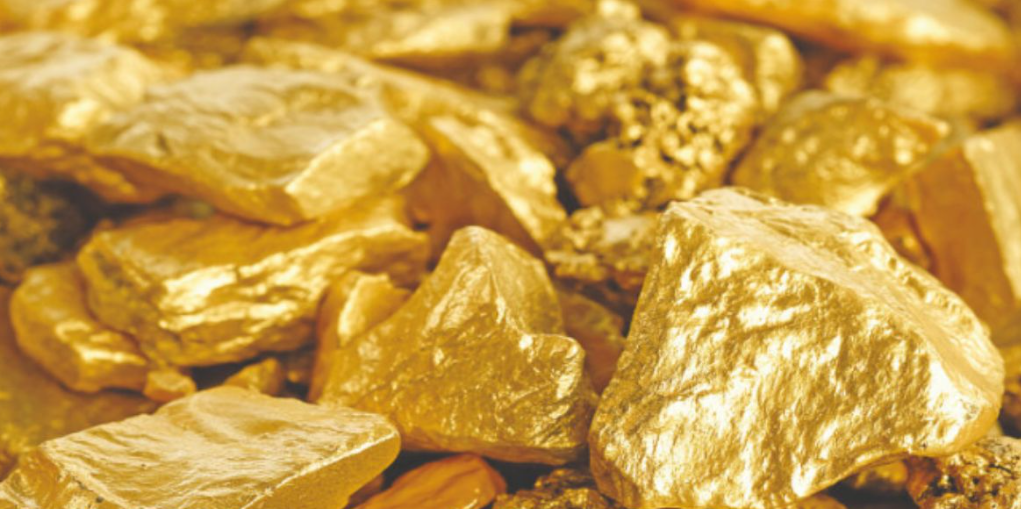 Áreas de mineração com multa por uso irregular de mercúrio produziram quase R$ 1 bi em ouro no MT