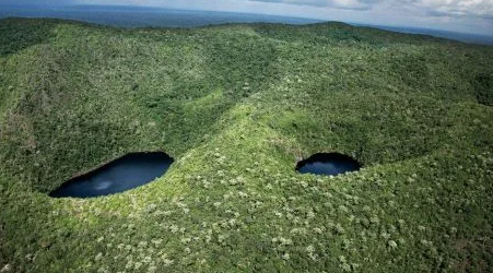 TCU encerra processo sobre megajazida de nióbio cuja exploração foi defendida por Bolsonaro