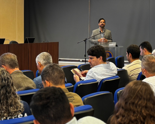 AMIG Brasil e FEAM debatem o Protagonismo Municipal e nova Lei de Licenciamento