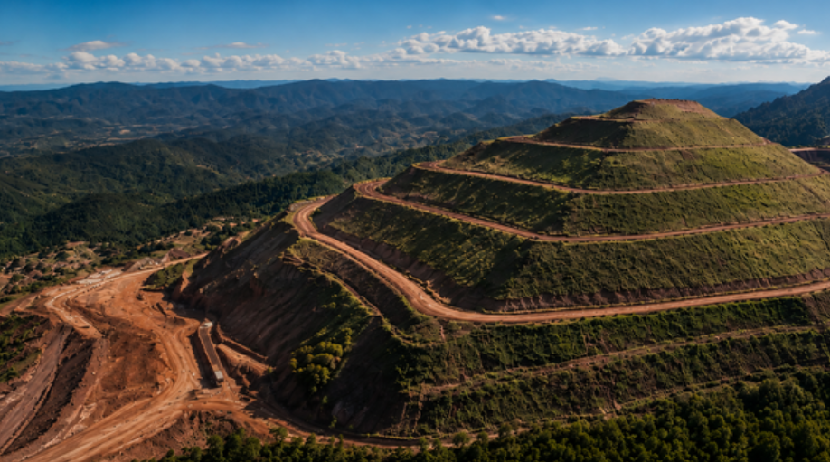 Gestão da segurança de pilhas de mineração é tema de audiência pública